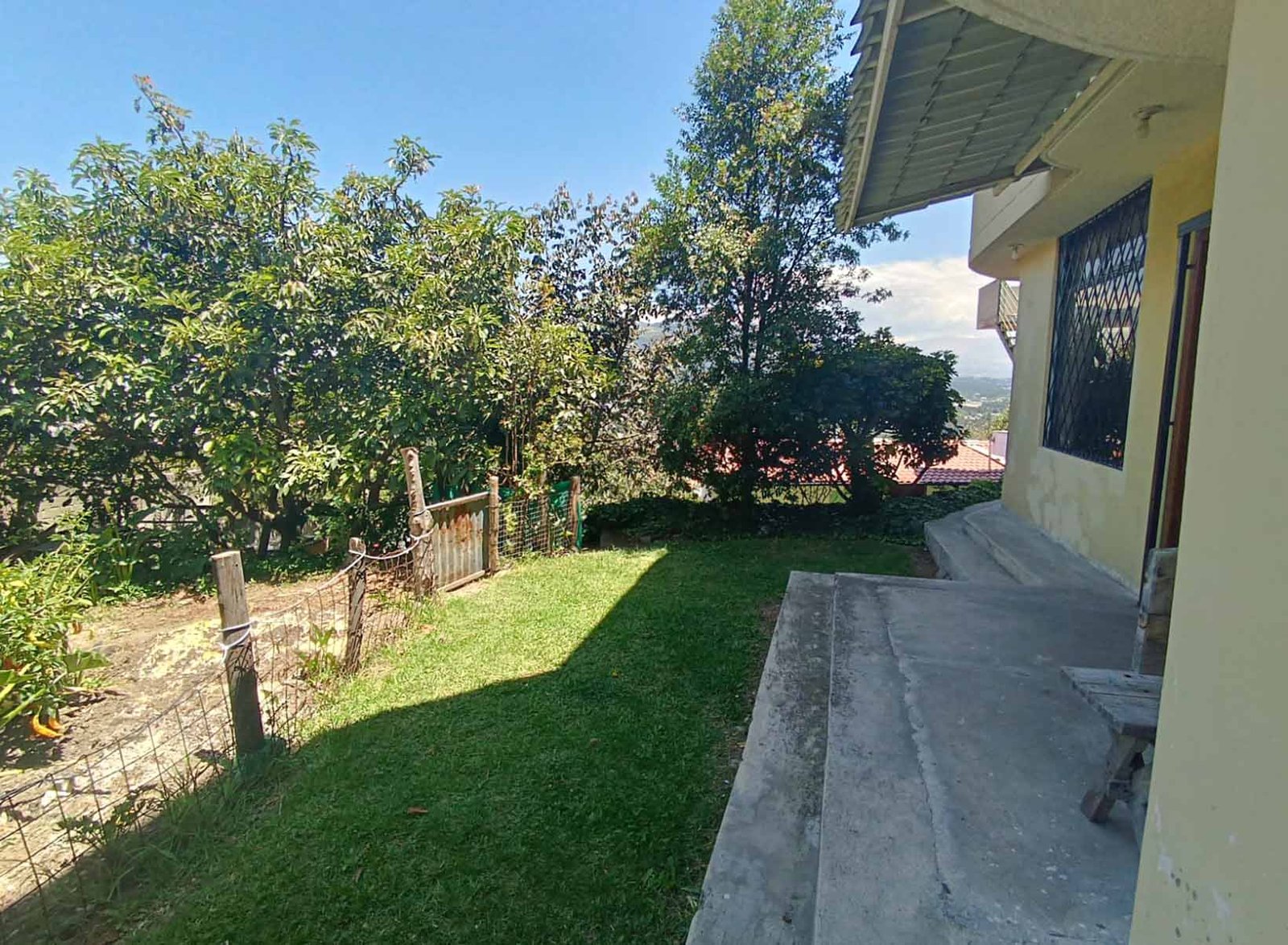 Casa_Conocoto entrada casa 2