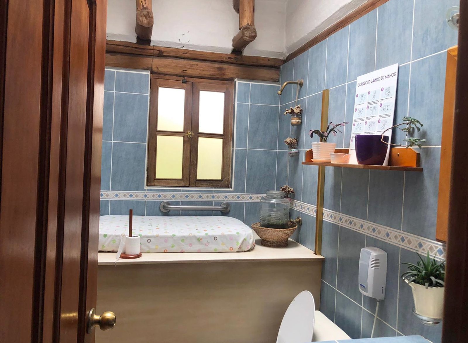 casatumbaco_baño